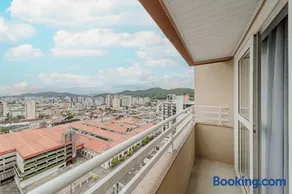 Terraço 360º: Design & Vista da Serra no Centro! - Image 3