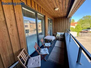 Central 3 bedroom apartment in Kuressaare - Image 1