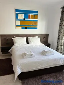 Holiday Apartments in Tanger Boulevard - Image 1