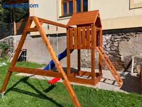 Šedivinské apartmány - rodinné apartmány v Orlických horách - Image 1