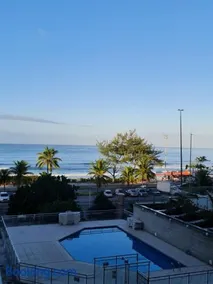 Apartamento em frente à praia, com vista mar e ao lado do Windsor - Image 3