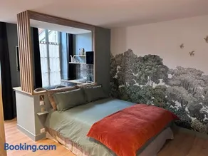 Hôtel Particulier Nontron - chambre d'hôtes et meublés de tourisme - Image 3