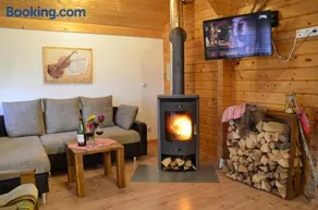 Bayerwaldblockhaus - Chalet in Bayern - Image 2