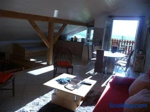 Studio de Vacances Philipona - Image 3