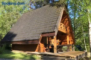 Pirtsmāja Villa Marta - Image 2