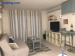 Agréable studio Barcares - Image 2