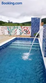 Vila Negreiros Serra Negra Casa 1 - Image 2