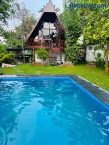 Green Breeze Villa - Image 1