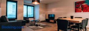 Appartementen by WP Hotels - Image 3