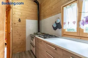 Chalet Al Sasso da Pino, Telve Ospitar - Image 3
