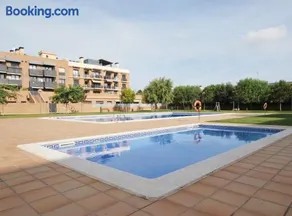 Home Pool and Beach - Image 1