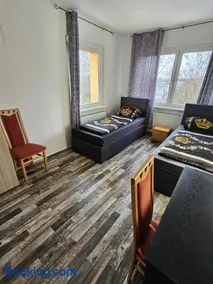 Wohnung mit 5 Zimmern - Image 2