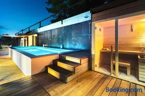 Casa sulle Langhe - Luxury Pool, Sauna and Jacuzzi - Image 4