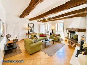 Cabris Village - Elegant Family House - Image 1