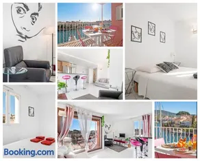 CASA NOSTRA, Port-Grimaud, Vue sur les Canaux - Image 1