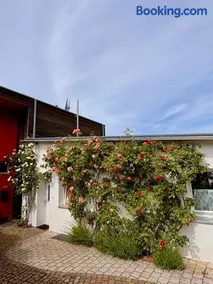 Ferienwohnung Rosenrot - Image 1