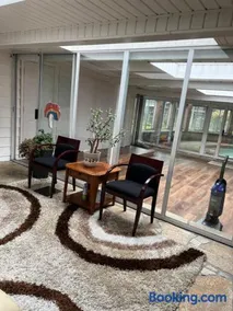 Vancouver shaughnessy guest home - Image 2