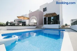 Villa Irini & Villa Vasiliki - Image 1