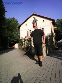 U Zlate Brany Cesky raj Wellness - Image 3
