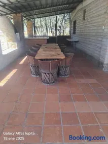 Cabaña los Encinos - Image 2