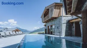 CHALET VILLAGE ZAGLGUT, Air-Conditioned Chalets with Fantastic Panoramic Views, Wellness & Summer Card Included - Image 4