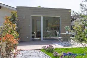 Le Bosquet - T2 avec terrasse et jardin au calme - Image 2