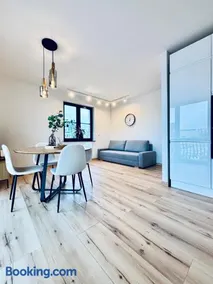 Apartament Rodzinny przy Szpitalu na Bema - Image 3