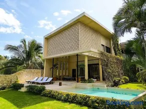 7BR Beautiful Waterfront Villa - Perfect Getaway - Image 3
