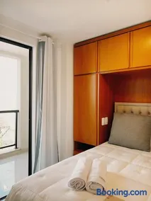 Apartamento Serra Bella Itaipava - Image 4
