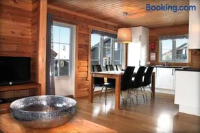 Kongsberg Booking - Image 3
