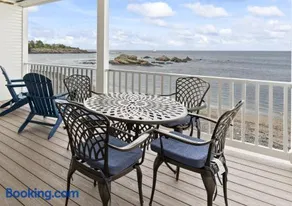 Seaside Serenity 1 Oceanfront - Image 2