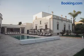 Relais Villa Magnolia - Image 4
