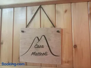 Appartamento Casa Matteoli - Image 1