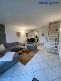 Casa al Lago - Ferienwohnung mit Pool & privatem Seezugang - Image 4