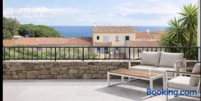 U Sognu - Vue mer, Terrasse, Parking - Image 1