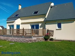 Gîte du Buron 6 8 personnes - Image 3