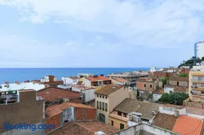 SunStay Canet Sea View Penthouse 1 Min to Beach - Image 4
