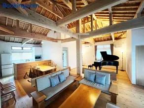 The Villa with a YAMAHA C6X - Villa Muse Okinawa- Vacation STAY 43827v - Image 4
