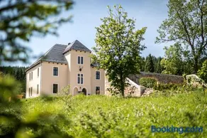 Alte Försterei Wildenthal - Ferienwohnungen in Eibenstock - Image 1