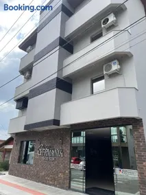 Hotel Germânia Nova Veneza - Image 2