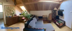 Maison Vallouise 4 à 8 personnes 120m² lumineuse - Image 3