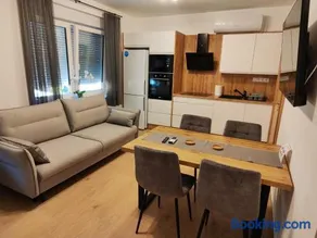 SzeCu Apartmanház - Image 1