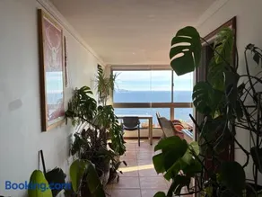 Departamento en Reñaca con hermosa vista al Mar - Image 3
