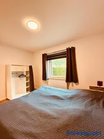 Fabian's Ferienhaus - Rurseeliebe mit Garten - Image 1
