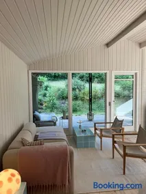 Sommerhus for hele familien nær Høve strand - Image 1