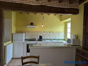 Gîte paisible près d'Orléans, animaux admis, terrasse et jardin - Image 4