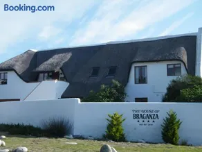 The House of Braganza - Image 1