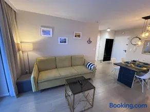 Golden Sun Apartment Grzybowo - Image 4