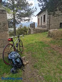 Le Chalet des Tribus - 15 pers - Pyrénées 2000 - Image 4