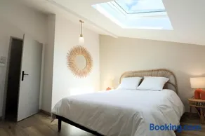 Superbe appartement 2 chambres proche Nancy Thermal - Image 2